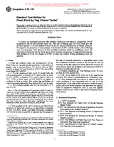 ASTM D56-93 (1.1.1900)