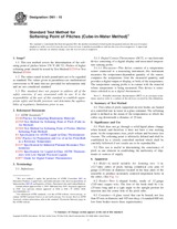 ASTM D61-15 (1.7.2015)