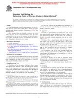ASTM D61-75(2004) (1.11.2004)