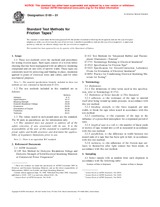 ASTM D69-01 (10.9.2001)