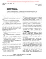 ASTM D75-97 (10.10.1997)
