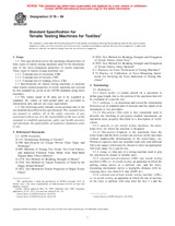 ASTM D76-99 (10.5.1999)