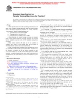 ASTM D76-99(2005) (1.4.2005)