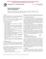 ASTM D79-86(1999) (10.5.1999)