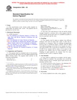 ASTM D85-05 (1.9.2005)