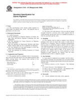 ASTM D85-87(1999) (10.12.1999)
