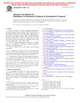 ASTM D86-01 (10.8.2001)
