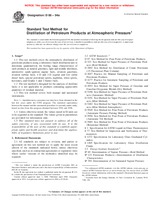 ASTM D86-04a (1.4.2004)