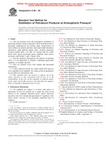 ASTM D86-05 (1.7.2005)