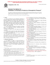 ASTM D86-07a (1.4.2007)
