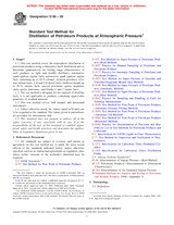 ASTM D86-09 (15.4.2009)