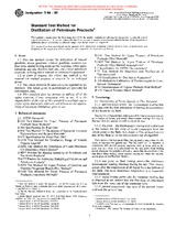 ASTM D86-95 (1.1.1900)