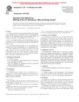 ASTM D87-87(1999) (10.4.1999)