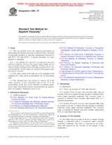 ASTM D88-07 (1.11.2007)