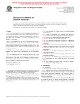 ASTM D88-94(2005) (1.11.2005)