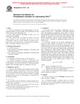 ASTM D91-02 (10.6.2002)