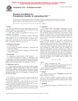 ASTM D91-02(2007) (1.5.2007)