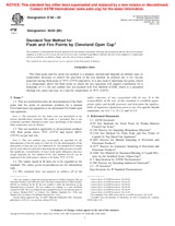 ASTM D92-02 (10.8.2002)