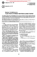 ASTM D93-80e1 (1.1.1900)