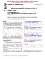 ASTM D95-05(2010) (1.5.2010)