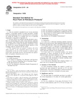 ASTM D97-04 (1.4.2004)