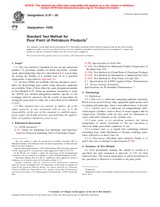ASTM D97-05 (1.6.2005)