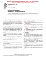 ASTM D97-08 (1.9.2008)