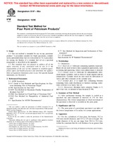 ASTM D97-96a (10.3.2002)