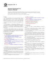 ASTM D98-15 (1.6.2015)