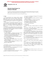 ASTM D98-98 (10.6.1998)