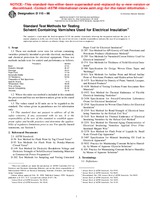 ASTM D115-98 (10.2.1998)
