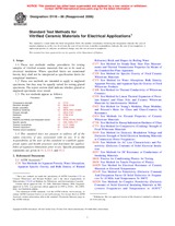 ASTM D116-86(2006) (15.2.2006)