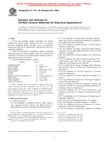 ASTM D116-86(1999) (10.10.1999)