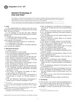 ASTM D121-00e1 (10.11.2001)