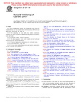 ASTM D121-09 (1.2.2009)