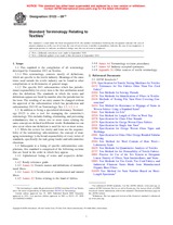 ASTM D123-09e2 (15.1.2009)