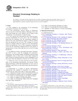 ASTM D123-15 (1.4.2015)