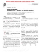 ASTM D127-05 (1.5.2005)