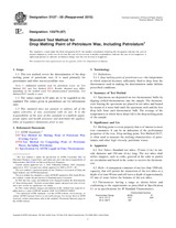 ASTM D127-08(2015) (1.1.2015)