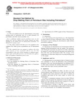 ASTM D127-87(2004) (1.7.2004)