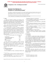 ASTM D128-98(2003)e1 (10.5.2003)
