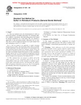 ASTM D129-00 (10.1.2000)
