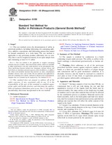 ASTM D129-00(2005) (1.5.2005)