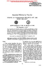 ASTM D129-64(1968) (1.1.1900)