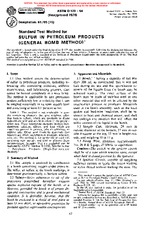 ASTM D129-64(1978) (1.1.1900)