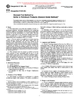 ASTM D129-95 (1.1.1900)