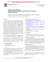 ASTM D130-10 (1.11.2010)