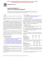 ASTM D139-07 (1.12.2007)