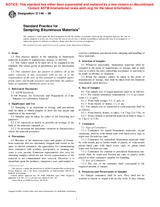 ASTM D140-00 (10.6.2001)