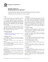 ASTM D140/D140M-15 (1.6.2015)